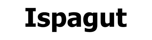 Ispagut Device mark 5005308 Trademark