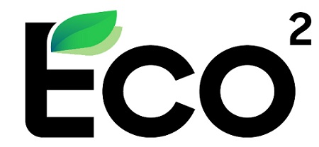 Eco² ( Logo And Device) Device mark 5009927 Trademark