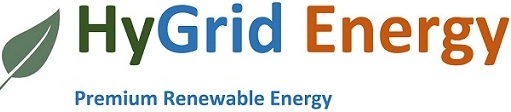 Hygrid Energy Premium Renewable Energy Device mark 5024151 Trademark