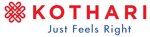 Kothari Just Feels Right Device mark 5037430 Trademark