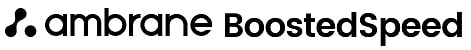 Ambrane Boostedspeed Device mark 5040005 Trademark