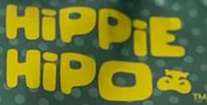 Hippie Hipo (label) Device mark 5040078 Trademark