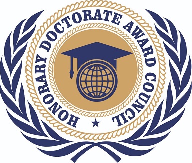 Honorary Doctorate Award Council Device mark 5046535 Trademark