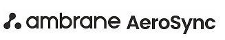 Ambrane Aerosync Device mark 5049463 Trademark