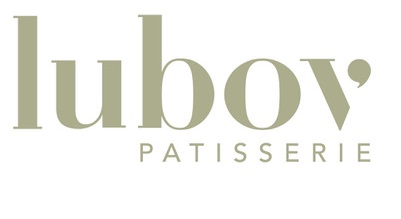 Lubov Patisserie Device mark 5053571 Trademark