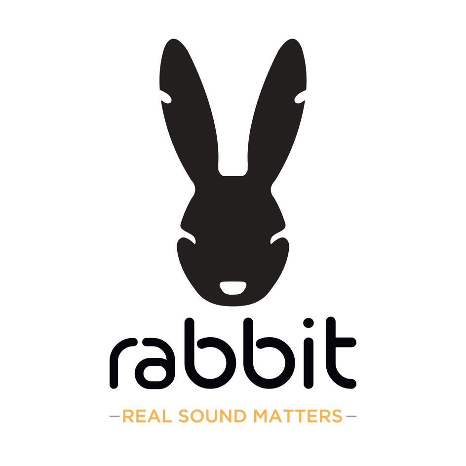 Rabbit (real Sound Matters) Device mark 5056363 Trademark