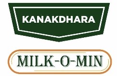 Kanakdhara Milk-o-min Device mark 5057327 Trademark