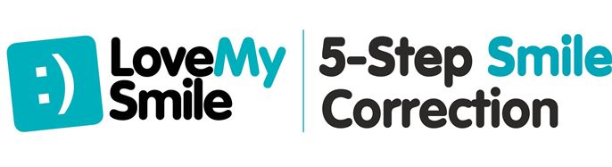 Lovemy Smile 5-step Smile Correction Device mark 5065791 Trademark