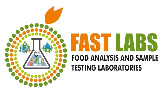 Fast Labs- Food Analysis And Sample Testing Laboratories Device mark 5068746 Trademark