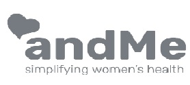 Andme - Simplifying Women's Health Device mark 5075045 Trademark