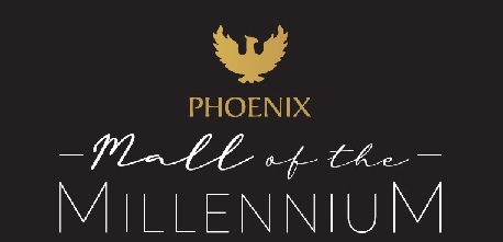Phoenix Mall Of The Millennium Device mark 5086764 Trademark