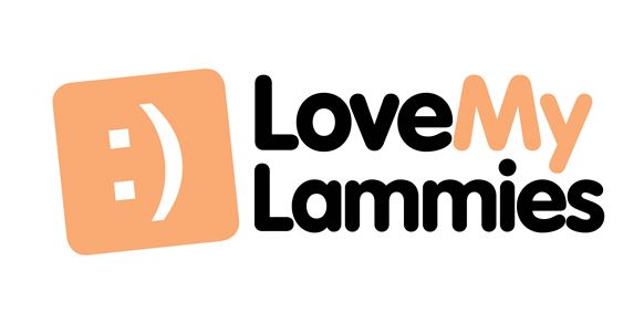Lovemy Lammies Device mark 5088508 Trademark