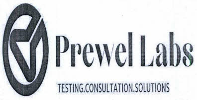 Prewel Labs Testing Consultation.solutions Device mark 5089793 Trademark