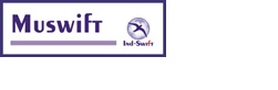 Muswift Device mark 5090087 Trademark