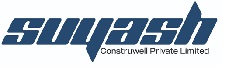Suyash Construwell Private Limited Device mark 5099234 Trademark