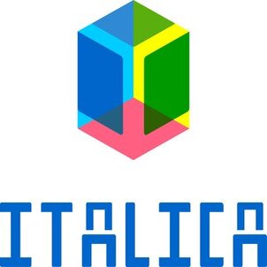 Italica With Device Device mark 5102303 Trademark