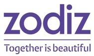 Zodiz Together Is Beautiful Device mark 5105302 Trademark