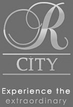 R City With Experience The Extraordinary (label) Device mark 5107382 Trademark