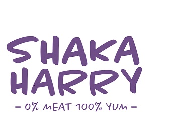 Shaka Harry-0% Meat 100% Yum- Device mark 5107530 Trademark