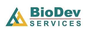Device Mark Of “biodev Services” Device mark 5110089 Trademark