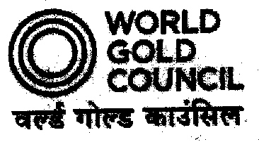 World Gold Council (device Of Circle) Device mark 2189724 Trademark
