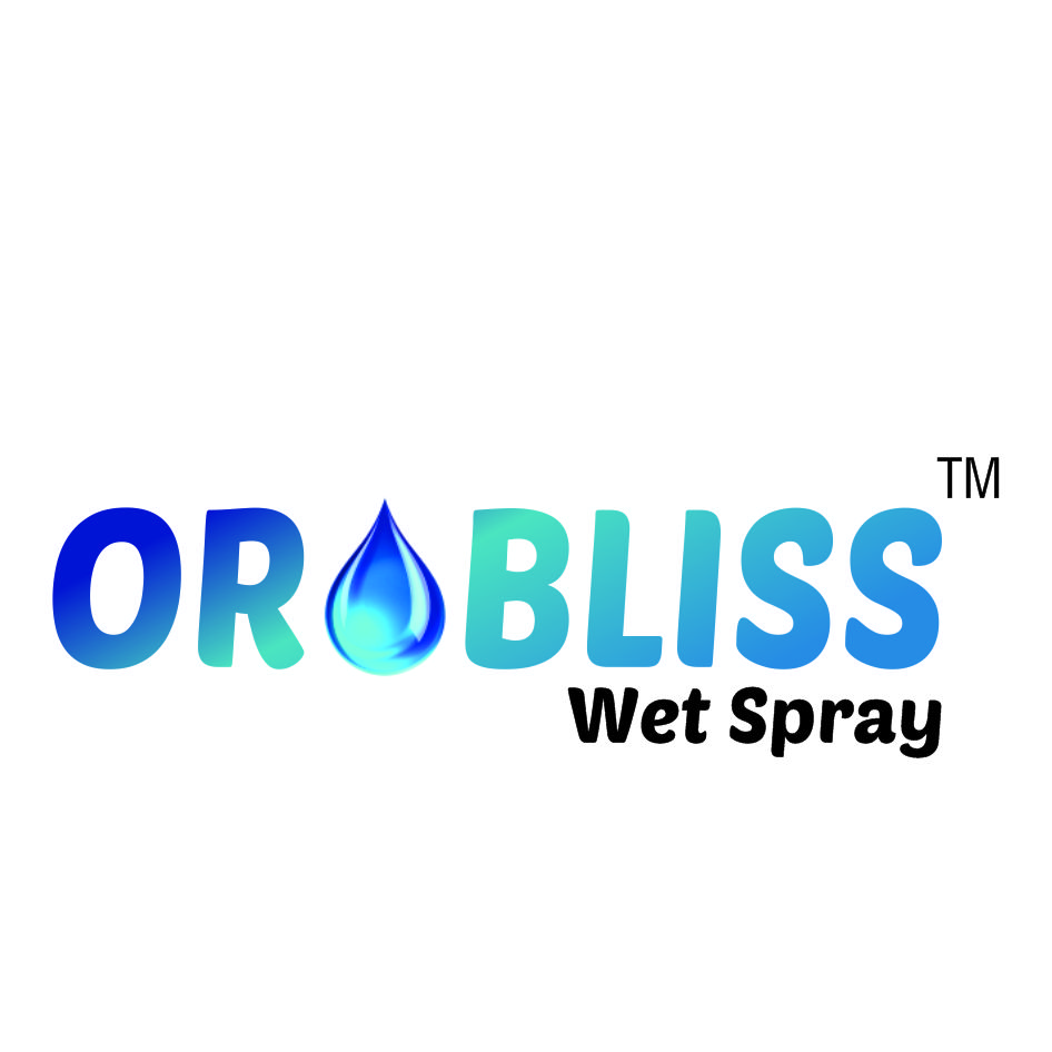 Orobliss Wet Spray Device mark 5135134 Trademark