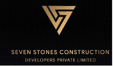 Seven Stones Construction Developers Private Limited Device mark 5137645 Trademark