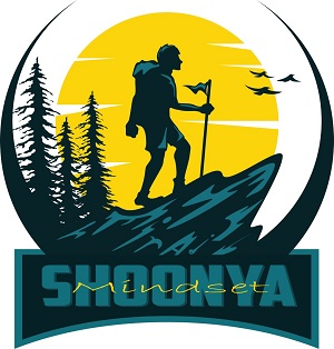 Shoonya ( Logo And Device) Device mark 5140100 Trademark
