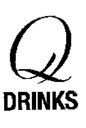 Q Drinks Device mark 5141313 Trademark