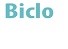 Biclo Device mark 5141612 Trademark
