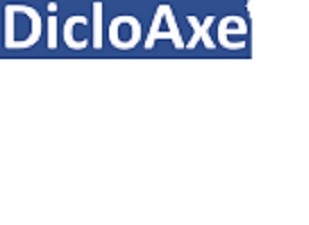 Dicloaxe Device mark 5141637 Trademark