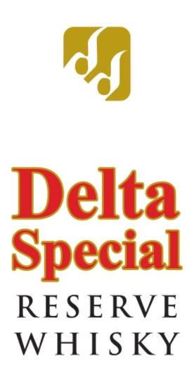 Delta Special Reserve Whiskey Device mark 5144541 Trademark