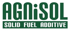 Agnisol Solid Fuel Additive Device mark 5147292 Trademark