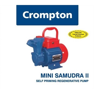 Crompton Mini Samudra Ii Device mark 5147375 Trademark