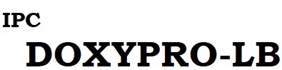 Ipc Doxypro-lb Device mark 5149396 Trademark