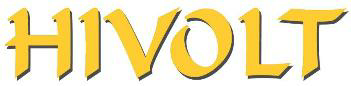 Hivolt Device mark 2640768 Trademark