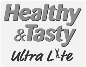 Healthy & Tasty Ultra Lite Device mark 5153726 Trademark