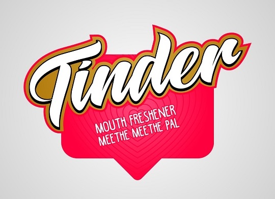 Tinder Device mark 5158083 Trademark