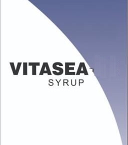 Vitasea Device mark 5158629 Trademark