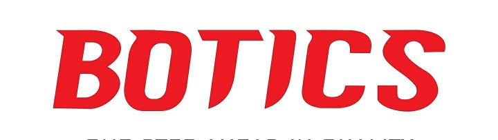 Botics Device mark 5160606 Trademark