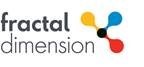 Fractal Dimension (label) Device mark 5161203 Trademark