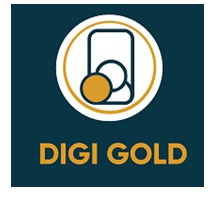Digi Gold Device mark 5161759 Trademark