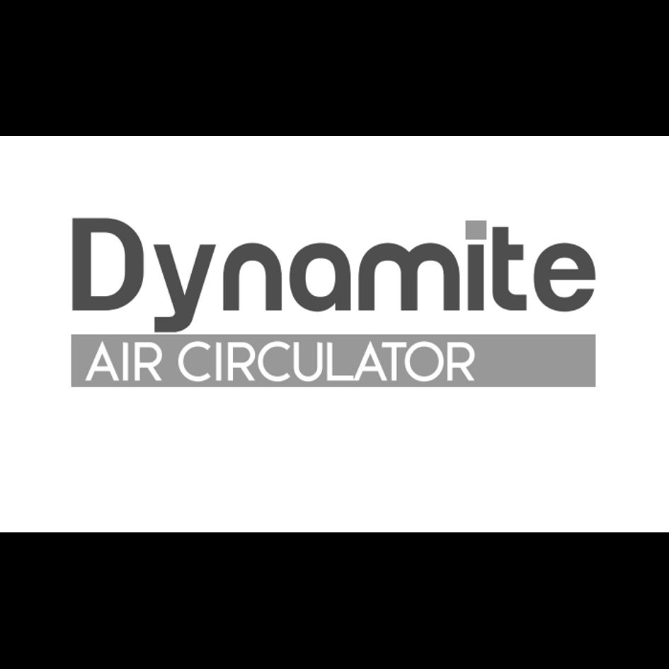 Dynamite Air Circulator Device mark 5161793 Trademark