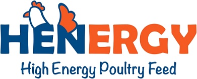 Henergy High Energy Poultry Feed Device mark 5165398 Trademark