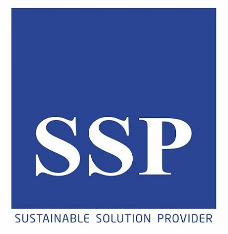 Ssp (sustainable Solution Provider) Device mark 5167413 Trademark