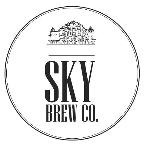 Sky Brew Co. Device mark 5168753 Trademark