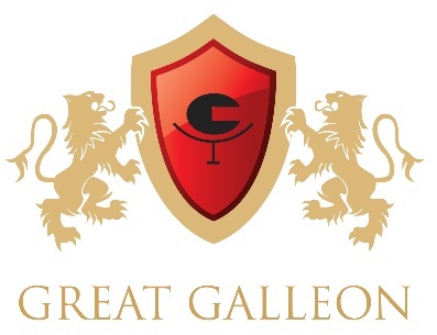 Great Galleon Device mark 5173986 Trademark