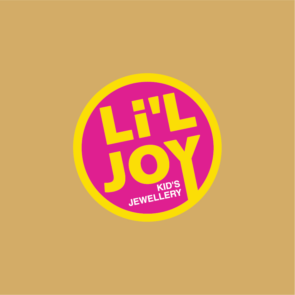 Li'l Joy Kids Jewellery Device mark 5174496 Trademark