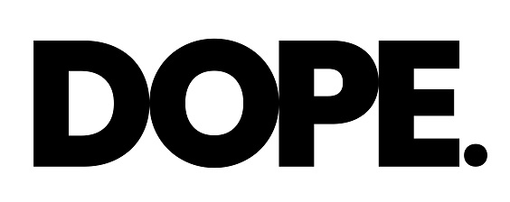 Dope. Device mark 5174867 Trademark