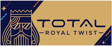 Total Royal Twist & Device Device mark 5183510 Trademark